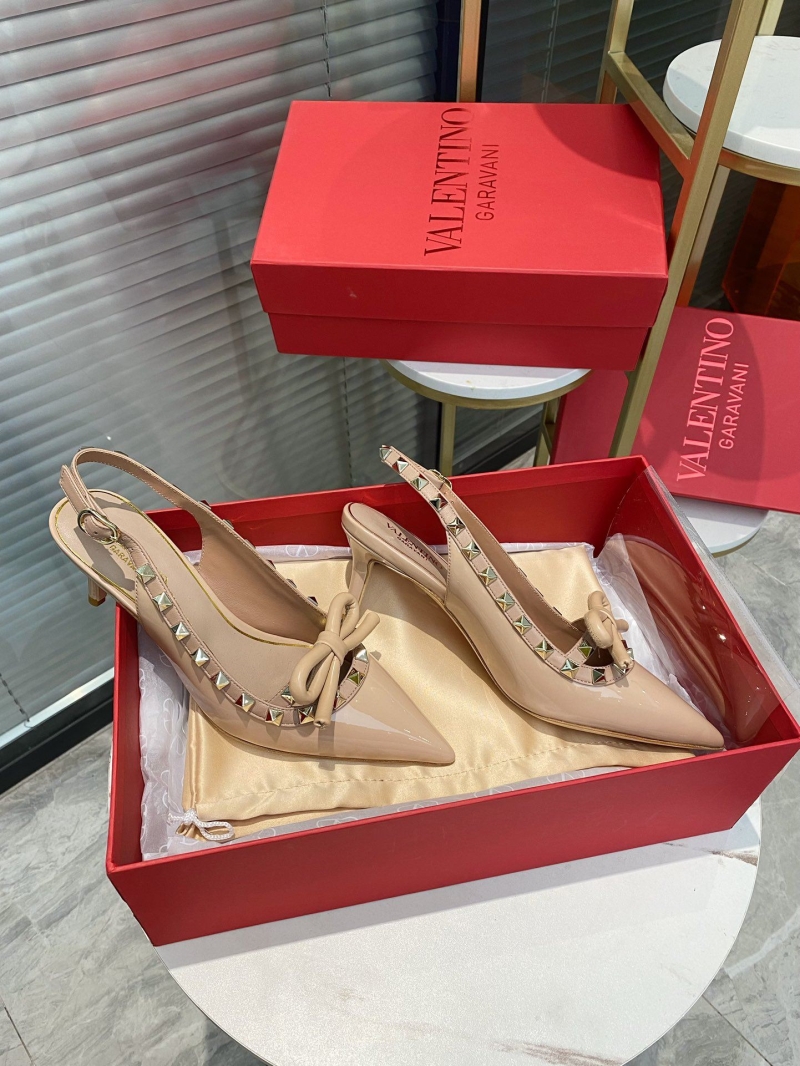 Valentino High Heels